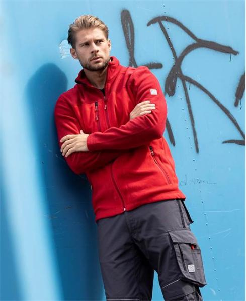 Mikina fleece ARDON®MICHAEL3